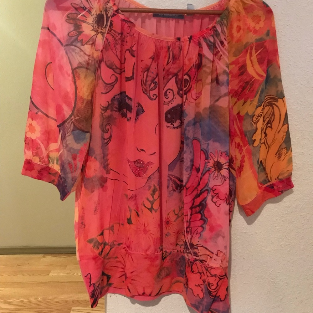 Women’s Top